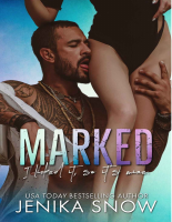 Marked - Jenika Snow.pdf